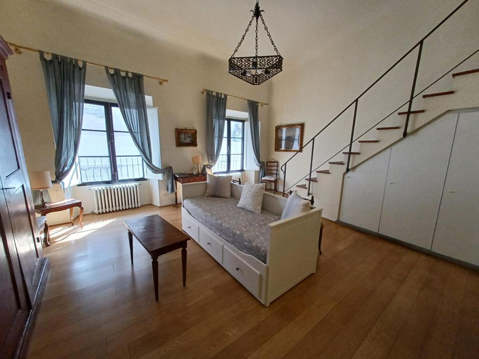 Unyca - With Iconic Duomo Vista Apartment