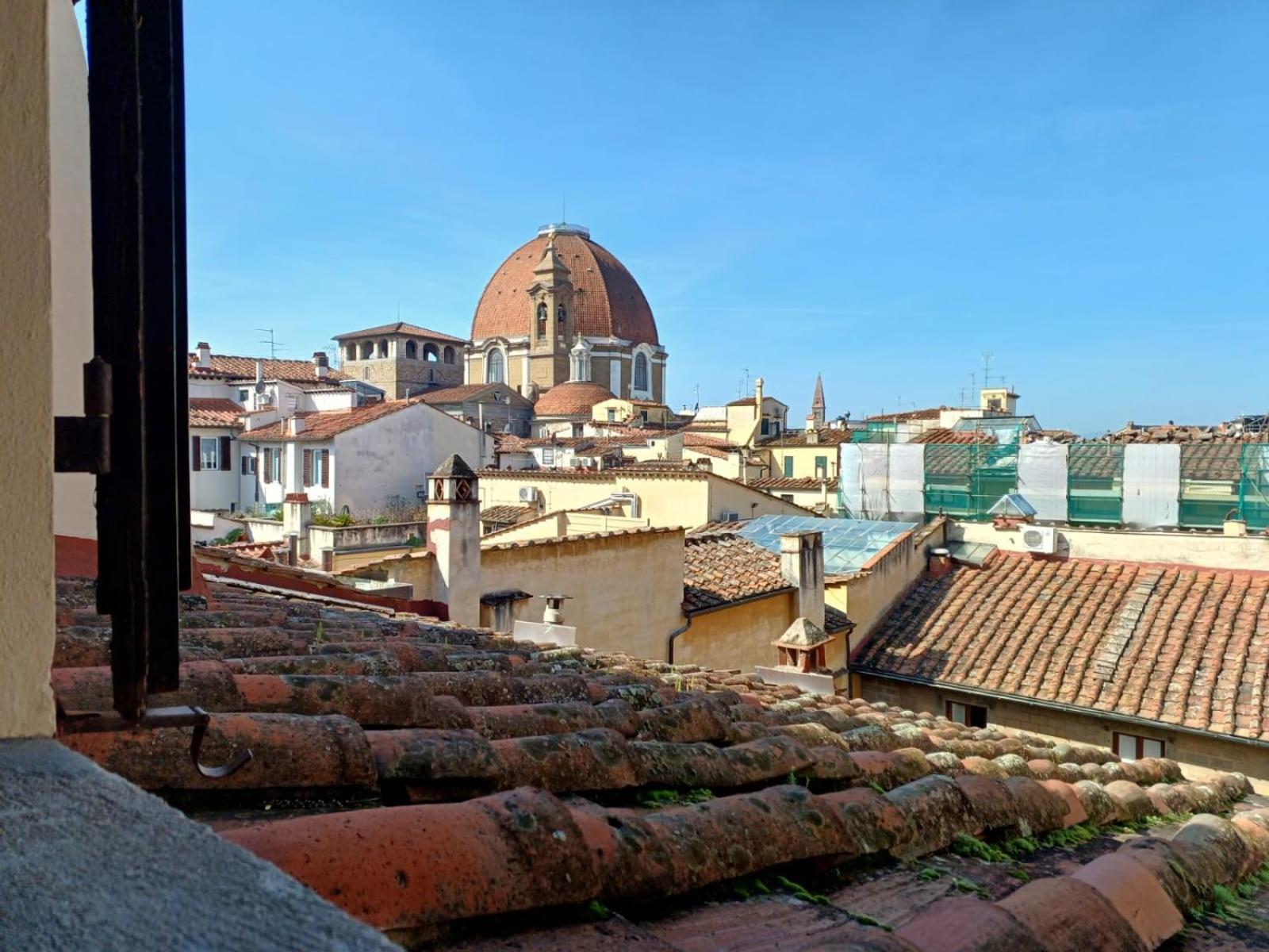 Apartment Unyca - With Iconic Duomo Vista